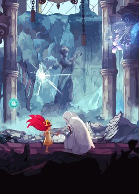 Child of Light