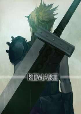 cloud strife