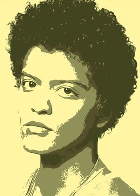 Bruno Mars