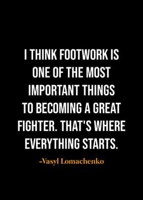 Vasyl Lomachenko quotes 