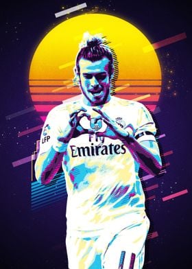 Gareth Bale