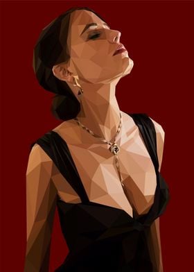 bond girl vesper lynd