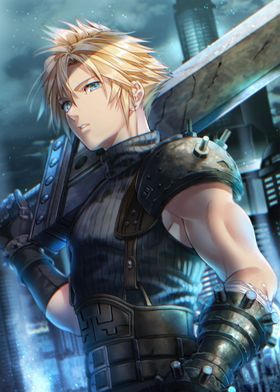 FF Cloud