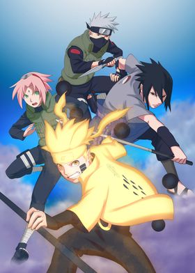 Naruto Shippuden-preview-3