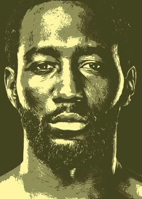 Terence Crawford Fighter