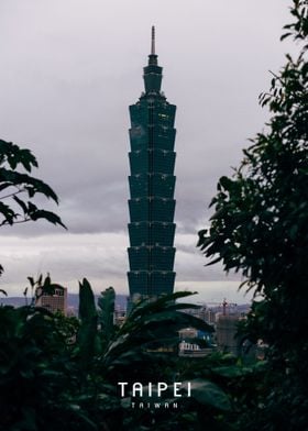 Taipei 