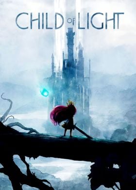 Child of light