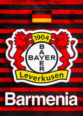 Bayer 04 Leverkusen