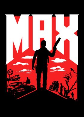 Max