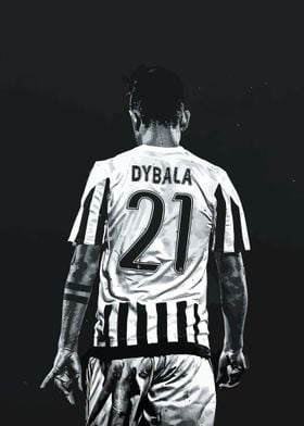 Paulo Dybala