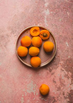 Apricots