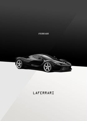 LaFerrari 2013