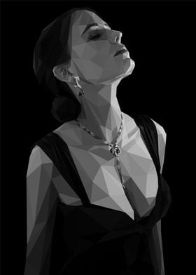 vesper lynd bond girl