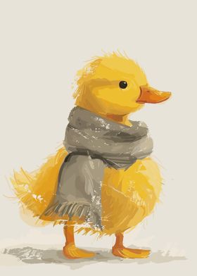 Sweet Duck