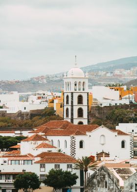 Historic Town Church