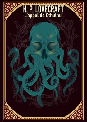 The call of Cthulhu