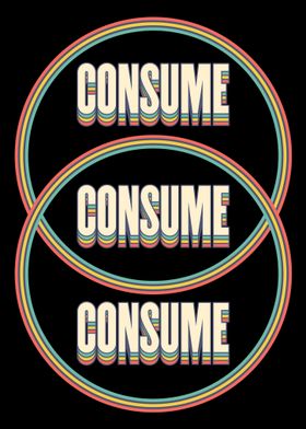 Consume