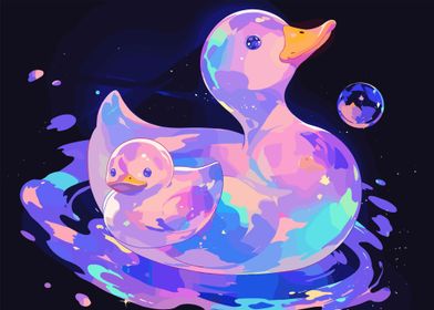 Duck Space