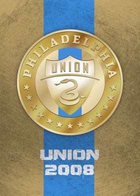 Philadelphia Union Union 2