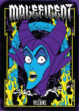 Vibrant Villains-preview-2