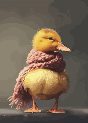 Baby Duck