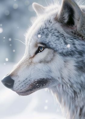 Fenrir The Norse Wolf