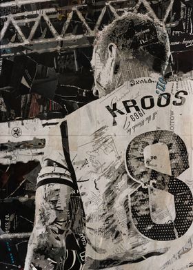 Collage Kroos