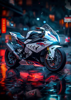 Sports Bike-preview-2