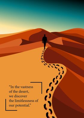 Desert Journey