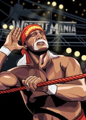 HulkHogan