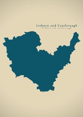 Lisburn and Castlereagh