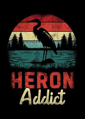 Heron Addict