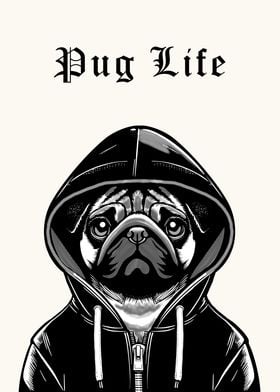 Pug Life