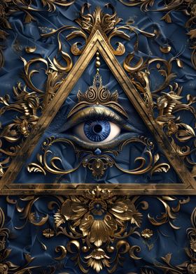 The All Seeing Eye