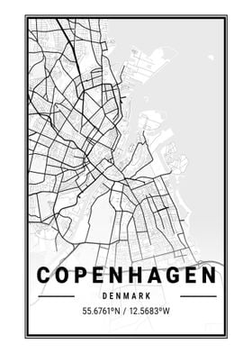 Copenhagen