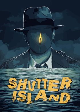 Shutter Island