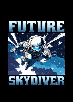 Future Skydiver