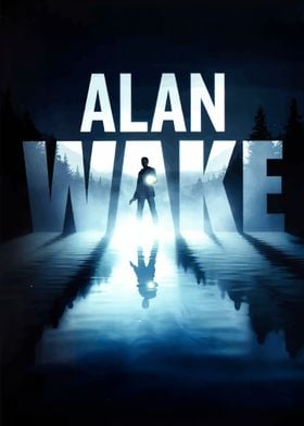 Alan Wake