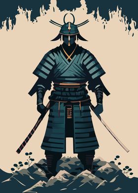 Samurai