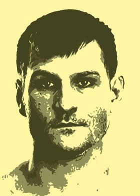 Stipe Miocic