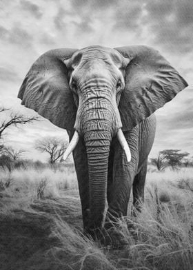 Elephant