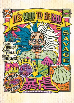 Portrait of Evil-preview-2