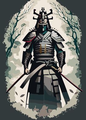 Samurai