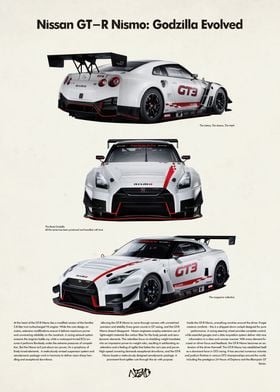 GTR Nismo