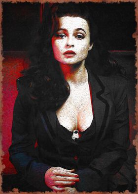 helena benham carter