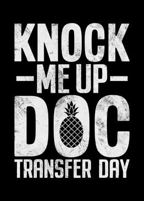 Knock Me Up Doc Transfer