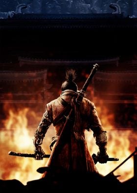 sekiro