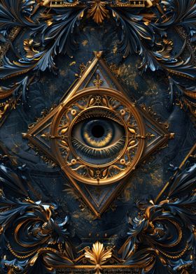 The All Seeing Eye