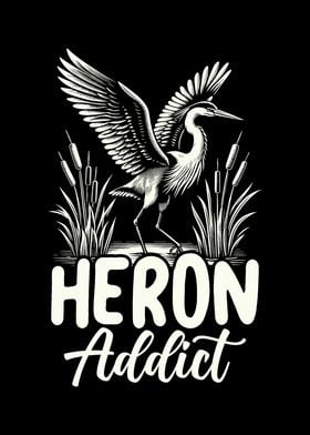 Heron Addict