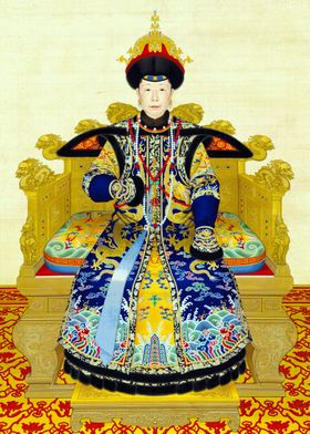 Empress Xiaoshengxian